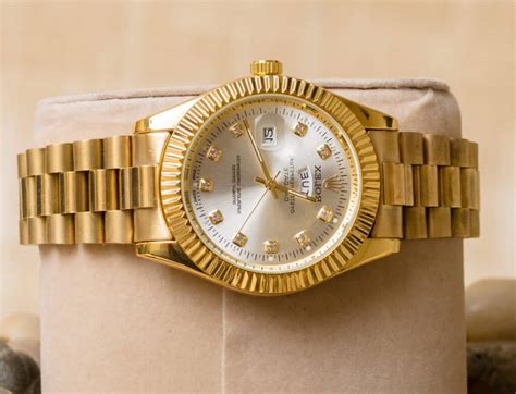 cuanto cuesta un rolex de oro|el rolex mas barato precio.